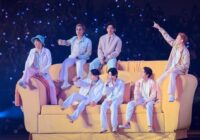 Download BTS Permission to Dance On Stage – LA Subtitle Indonesia